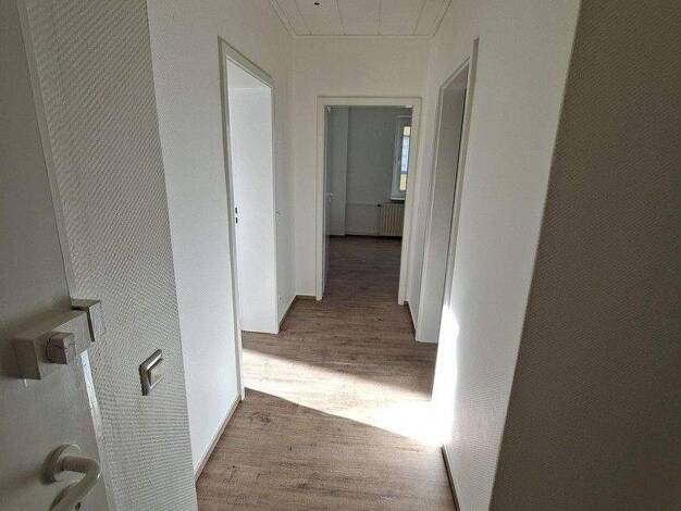 Wohnung zur Miete 580 € 2 Zimmer 52 m² EG Melle-Mitte Melle 49324