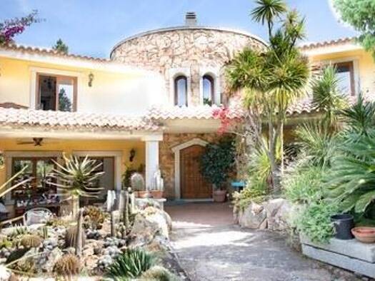 Einfamilienhaus zum Kauf 780.000 € 7 Zimmer 350 m² 50.000 m² Grundstück Arzachena 07021