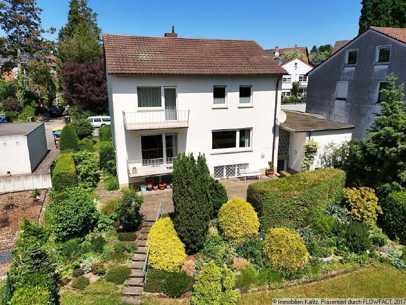 Einfamilienhaus zum Kauf - Ansicht 3