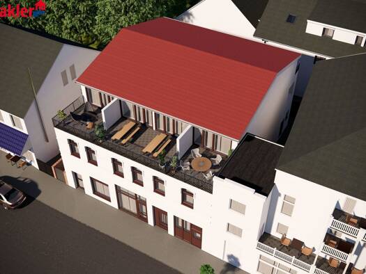Haus zum Kauf 16 Zimmer 569 m² 305 m² Grundstück Laboe 24235