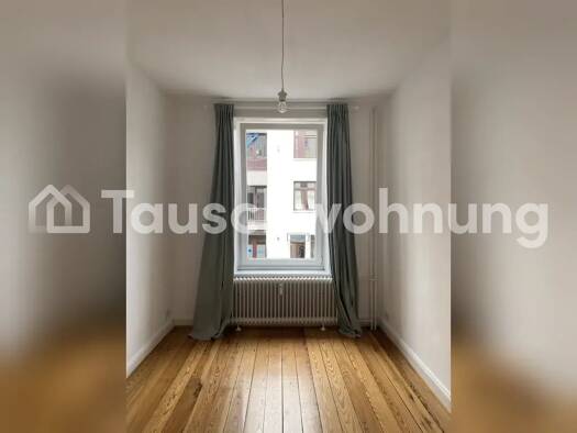 Wohnung zur Miete Tauschwohnung 763 € 2 Zimmer 50 m² 1. Geschoss Alsterdorf Hamburg 22299