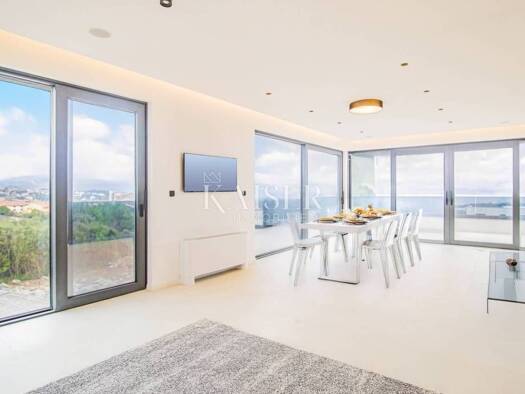 Wohnung zum Kauf 950.000 € 4 Zimmer 170 m² 2. Geschoss Krk Krk