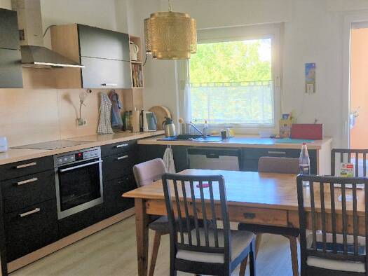 Wohnung zur Miete 1.100 € 3 Zimmer 92 m² frei ab 01.12.2025 Almenhof Mannheim 68199