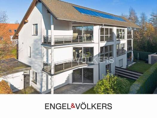 Maisonette zum Kauf 775.000 € 4 Zimmer 155 m² Ahrensburg 22926