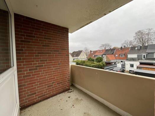 Wohnung zur Miete 589 € 3 Zimmer 76 m² 1. Geschoss frei ab 06.02.2026 Carsten-Lücken-Straße 137 Surheide Bremerhaven 27574