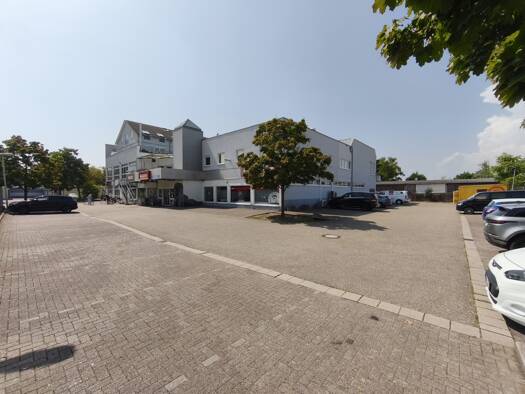 Café/Bar zum Kauf 1.700.000 € Grünwinkel Karlsruhe 76185