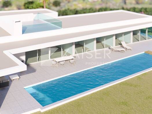 Haus zum Kauf 3.310.000 € 454 m² 3.015 m² Grundstück Lagos 8600