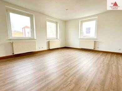 Wohnung zur Miete 410 € 3 Zimmer 81,7 m² 1. Geschoss Hauptstr. 197 Drebach Drebach 09430