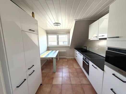 Wohnung zur Miete 650 € 3 Zimmer 110 m² 2. Geschoss Roden Saarlouis 66740