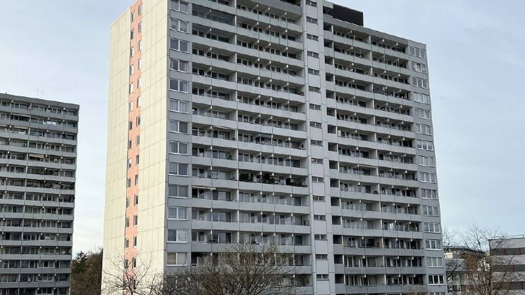 Wohnung zum Kauf 156.000 € 3 Zimmer 79,4 m² Innenstadt Kaiserslautern 67663