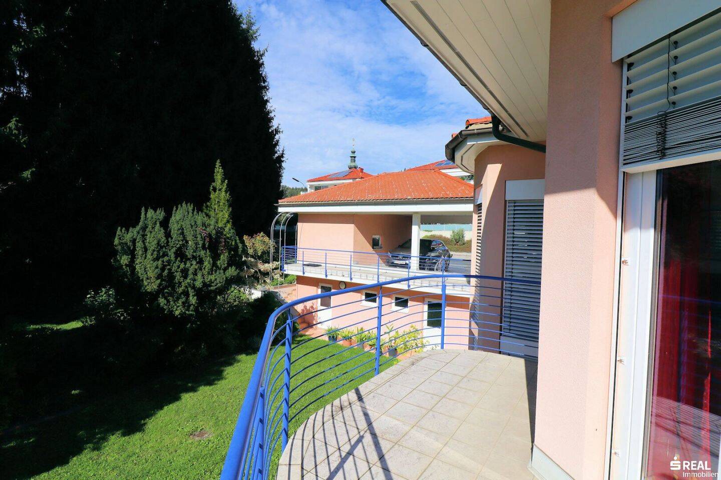 Haus – Klagenfurt am Wörthersee, St. Martin, Annabichl - Mehr