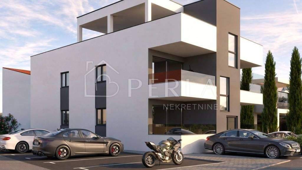 Wohnung zum Kauf 335.198 € 3 Zimmer 88 m² 2. Geschoss Vir Vir