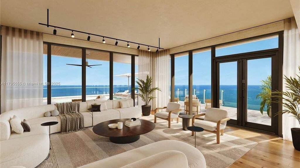 Wohnung zum Kauf 22.306.400 € 998 m² Sunny Isles Beach 33160