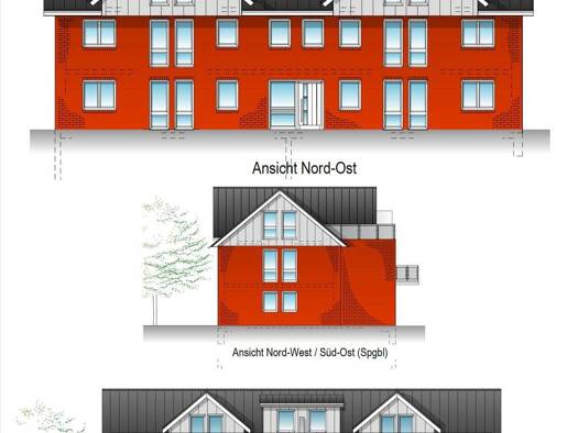 Wohnung zur Miete 1.190 € 2,5 Zimmer 84 m² EG frei ab 01.11.2025 Leester Straße Brinkum Brinkum Stuhr 28816