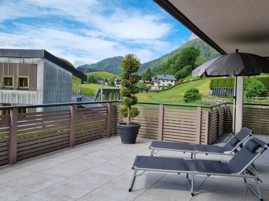 Wohnung zum Kauf 4 Zimmer 131 m² EG Söll 6306