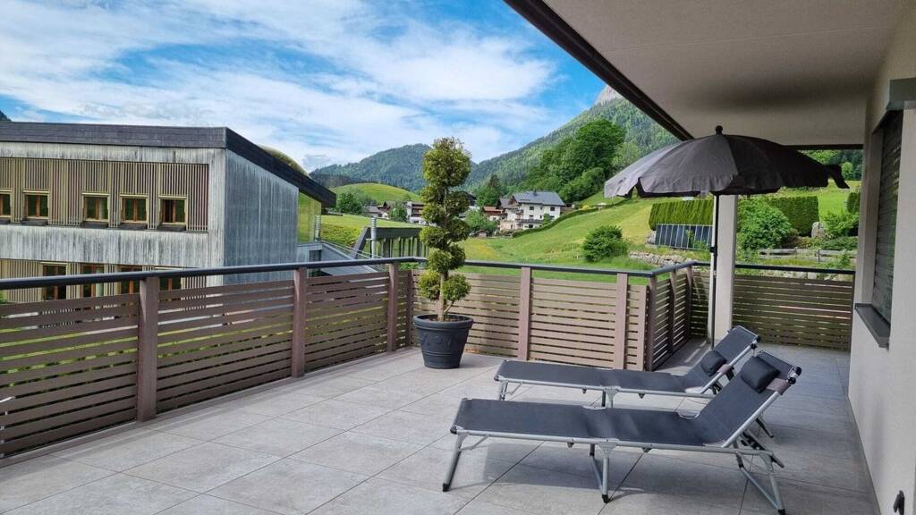 Wohnung zum Kauf 4 Zimmer 131 m² EG Söll 6306