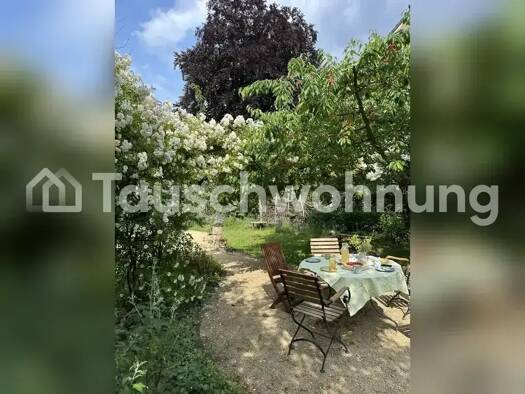 Haus zur Miete Tauschwohnung 1.600 € 4 Zimmer 114 m² Potsdam West Potsdam 14471