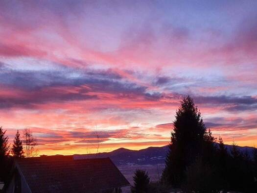 Einfamilienhaus zur Miete 878 € 90 m² 1.063 m² Grundstück Fohnsdorf 8753