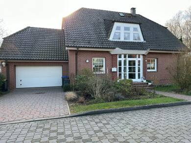 Einfamilienhaus zum Kauf 499.996 € 6 Zimmer 244 m² 788 m² Grundstück Robinienstr. Lindenberg Neubrandenburg 17033