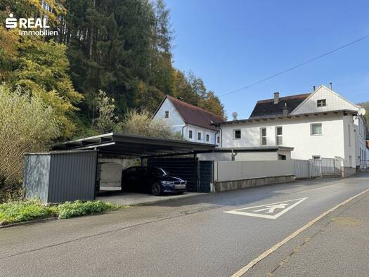 Haus zum Kauf 169.900 € 4 Zimmer 253 m² Grundstück Judenburg 8750