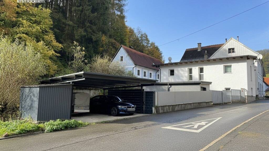 Haus zum Kauf 169.900 € 4 Zimmer 253 m² Grundstück Judenburg 8750