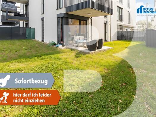 Wohnung zur Miete 565 € 2 Zimmer 51,2 m² EG Kremstalstraße 102 Traun 4050