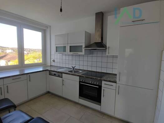 Wohnung zum Kauf 250.000 € 3 Zimmer 90 m² 6. Geschoss Bad Kreuznach Bad Kreuznach 55543