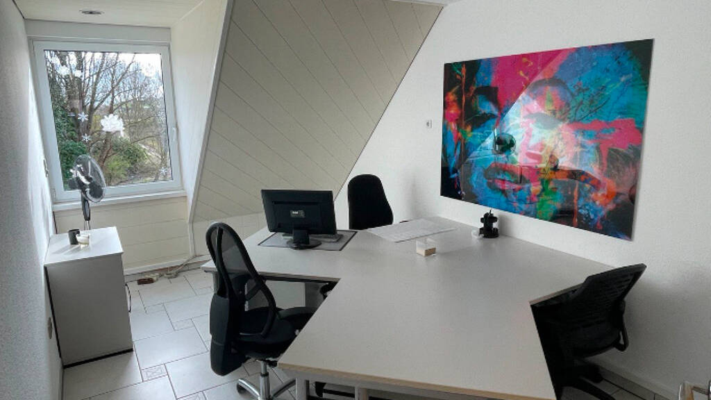 Bürofläche zur Miete provisionsfrei 349 € 119 m² Bürofläche Sandstraße Baumberg Monheim am Rhein 40789