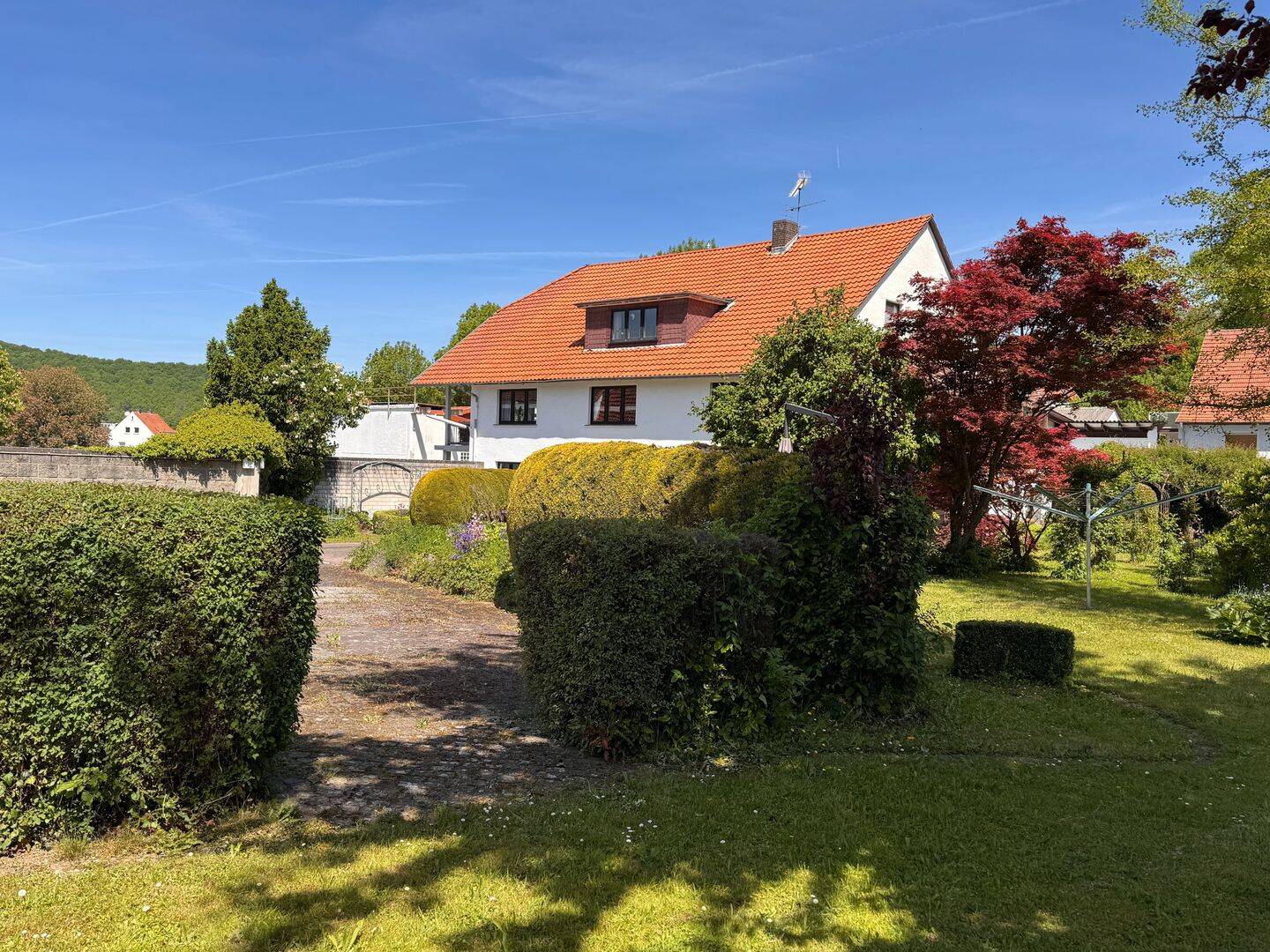 Mehrfamilienhaus zum Kauf - Ansicht 6