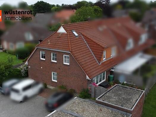 Reihenendhaus zum Kauf 249.000 € 4 Zimmer 115 m² 300 m² Grundstück Aurich 26603