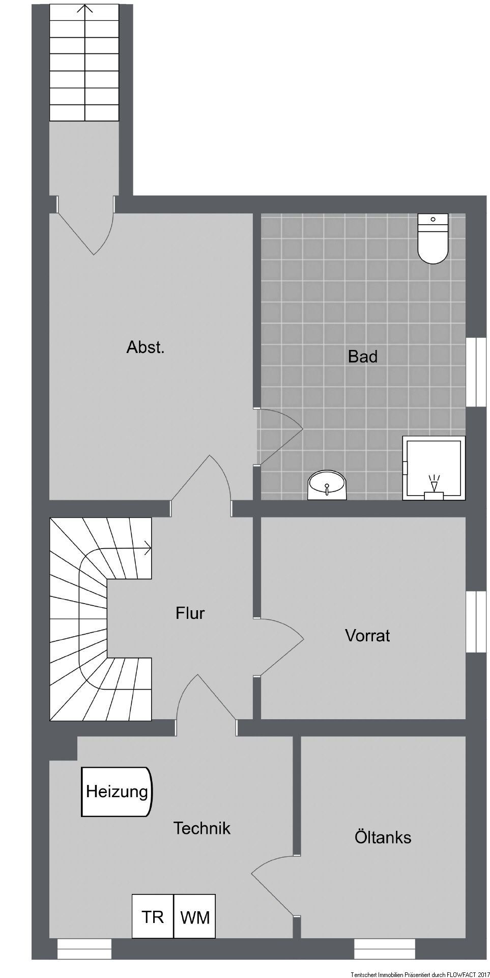 Doppelhaushälfte zum Kauf 499.000 € 6 Zimmer 167 m²<br/>Wohnfläche 277 m²<br/>Grundstück Burlafingen Neu-Ulm 89233