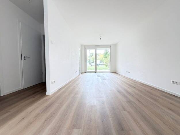 Wohnung zur Miete 1.119 € 3 Zimmer 70,6 m² Von-Hünefeld-Straße 24 Stadtmitte Neu-Ulm 89231