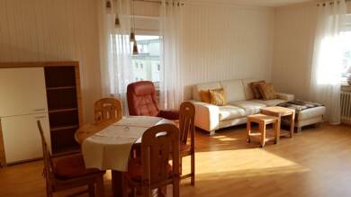 Wohnung zur Miete Wohnen auf Zeit 1.200 € 2 Zimmer 75 m² frei ab 01.06.2025 Hohenstadter Strasse Hohenstadt Bad Wimpfen 74206