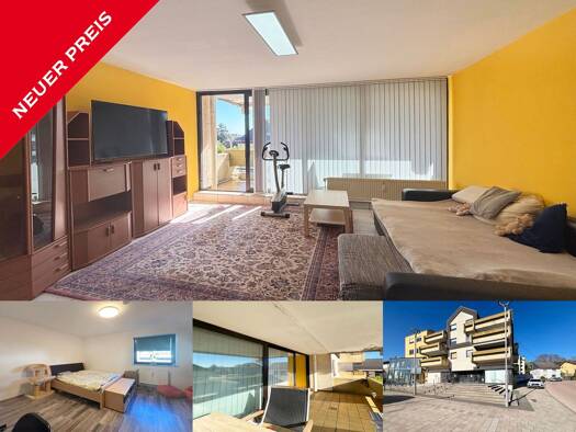Wohnung zum Kauf 115.000 € 2 Zimmer 73,6 m² Nalbach Nalbach 66809