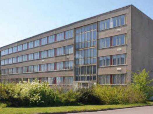 Bürogebäude zur Miete 2 € 60 Zimmer Grimmen Grimmen 18507