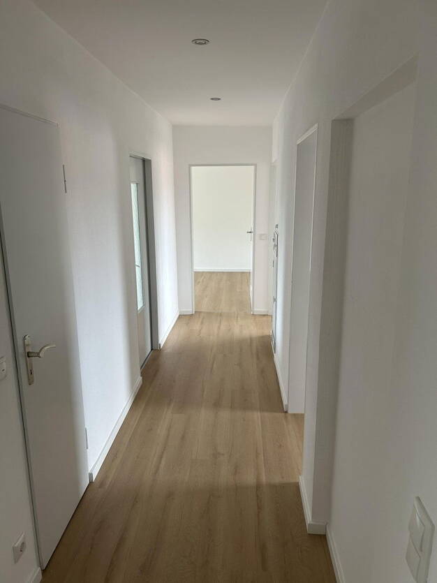 Wohnung zur Miete 1.000 € 3 Zimmer 81 m² Börstig Bamberg 96052