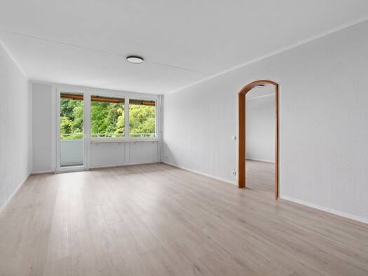 Wohnung zum Kauf 289.000 € 3 Zimmer 84 m² 11. Geschoss Waldkirch Waldkirch 79183