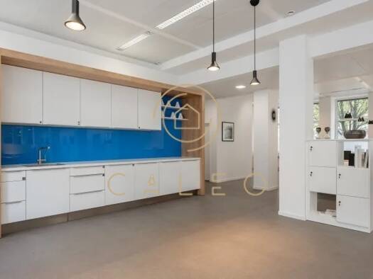 Bürofläche zur Miete provisionsfrei 700 m² Bürofläche teilbar ab 1 m² Westend-Süd Mitte-Nord 60325