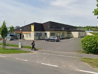 Laden zur Miete provisionsfrei 9,89 € 455 m² Verkaufsfläche Bayreutherstr. 30 Kemnath Kemnath 95478