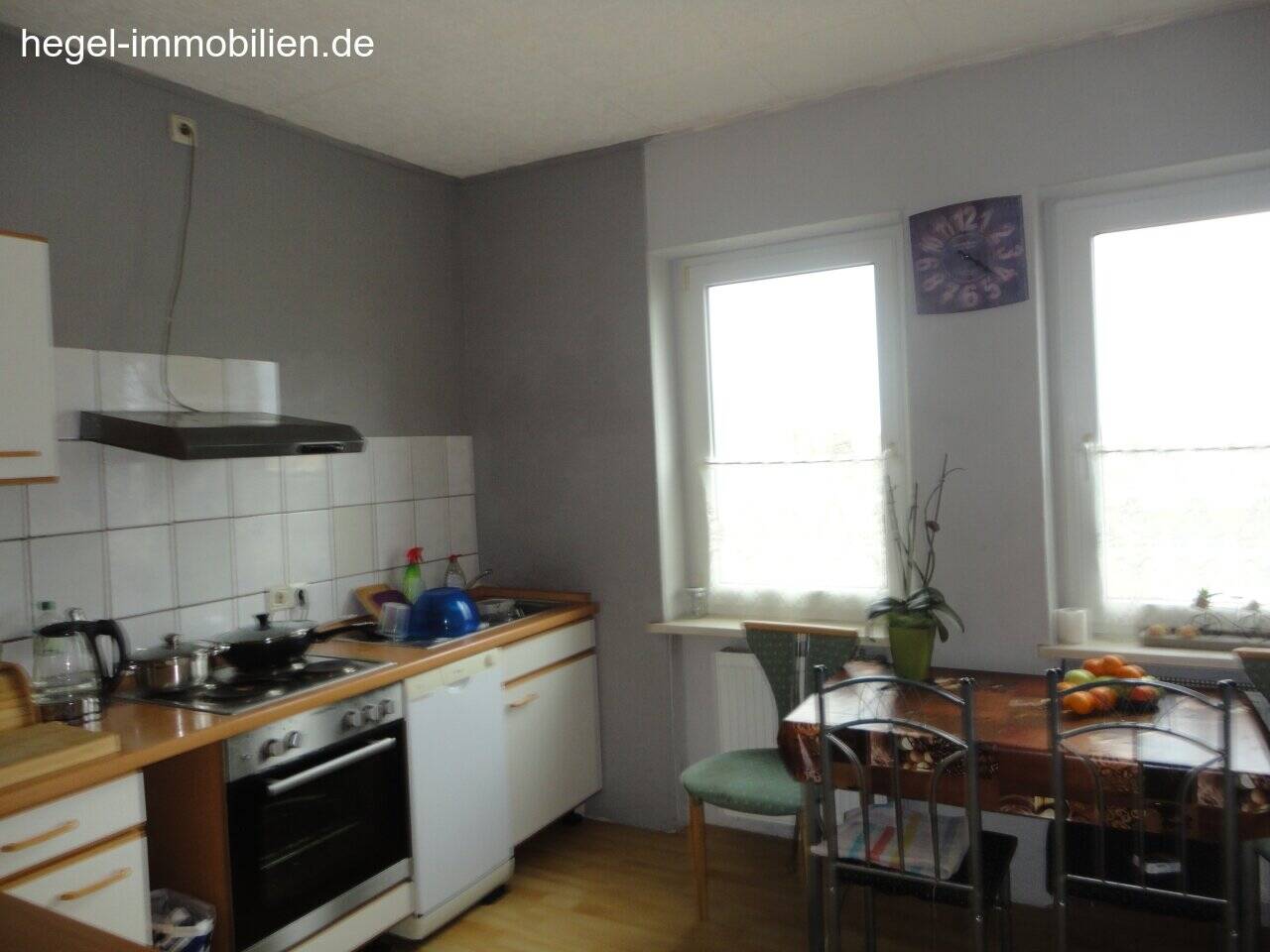 Haus – Kroppenstedt, Börde - Ansicht 5