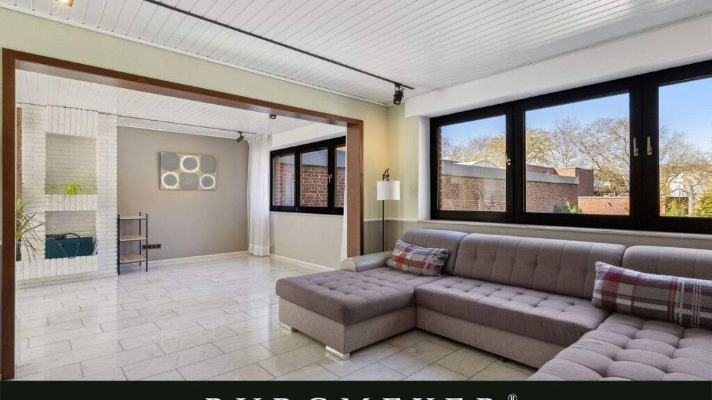 Maisonette zum Kauf 335.000 € 4 Zimmer 163 m² 2. Geschoss Stadtmitte Recklinghausen 45657