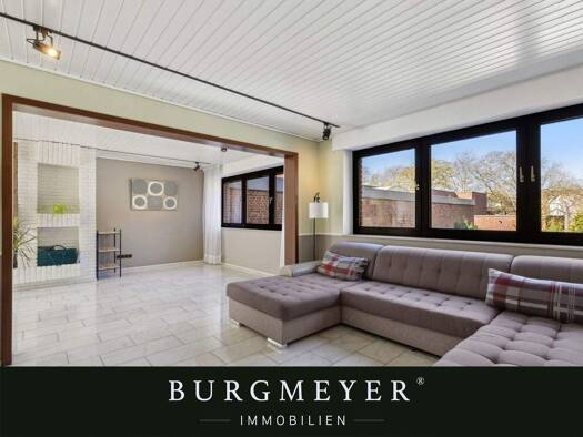 Maisonette zum Kauf 335.000 € 4 Zimmer 163 m² 2. Geschoss Stadtmitte Recklinghausen 45657