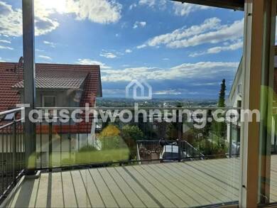 Maisonette zur Miete Tauschwohnung 1.980 € 4,5 Zimmer 130 m² EG Merzhausen 79249