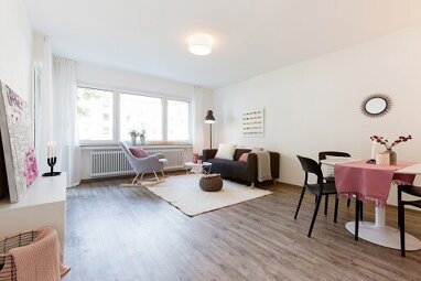 Wohnung zur Miete 900,12 € 4 Zimmer 86,8 m² 3. Geschoss frei ab 25.09.2024 In der Dodesheide 142 Dodesheide 82 Osnabrück 49088