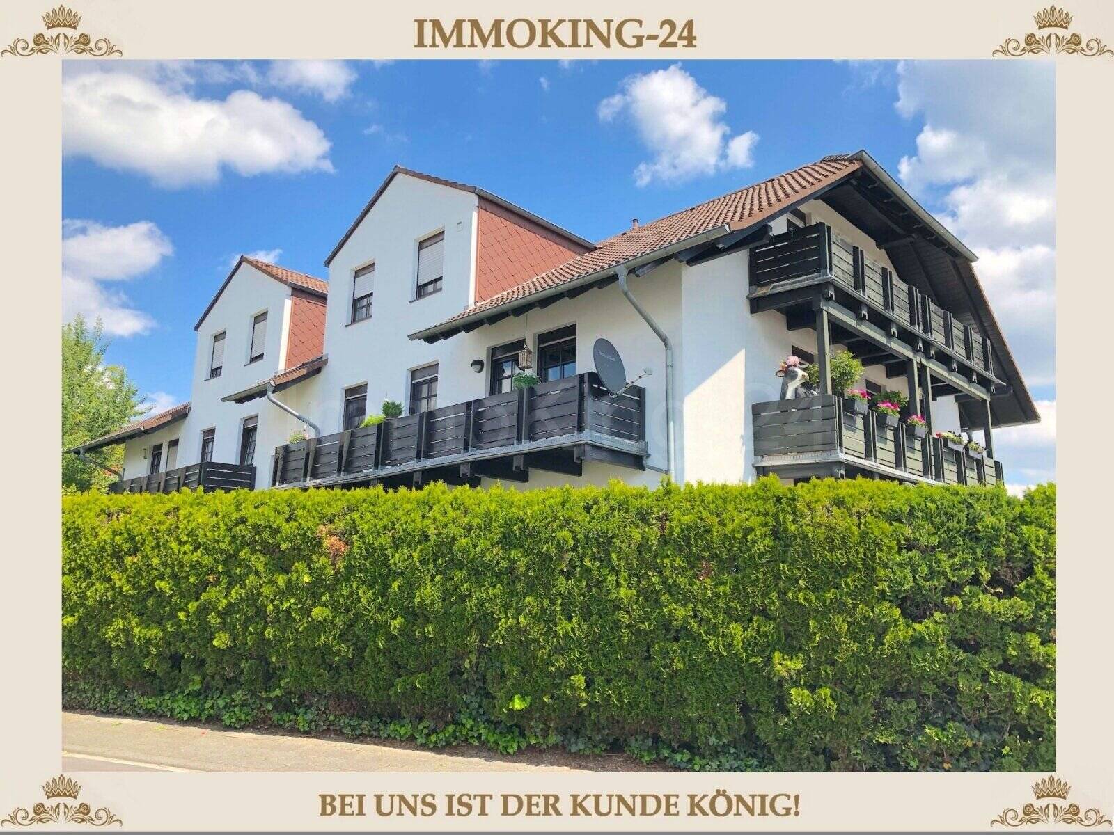 Wohnung zum Kauf 369.000 € 3 Zimmer 103 m²<br/>Wohnfläche 3.<br/>Geschoss Eppertshausen 64859