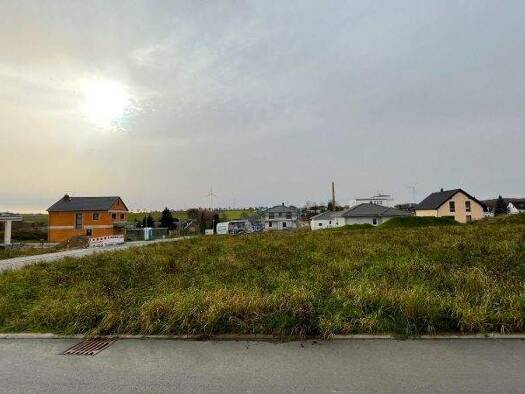 Einfamilienhaus zum Kauf provisionsfrei 398.240 € 4 Zimmer 121 m² 718 m² Grundstück Gornau 09405