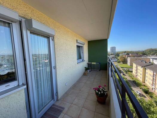 Wohnung zum Kauf 235.000 € 3 Zimmer 90 m² frei ab 01.05.2026 Lahr Lahr/Schwarzwald 77933