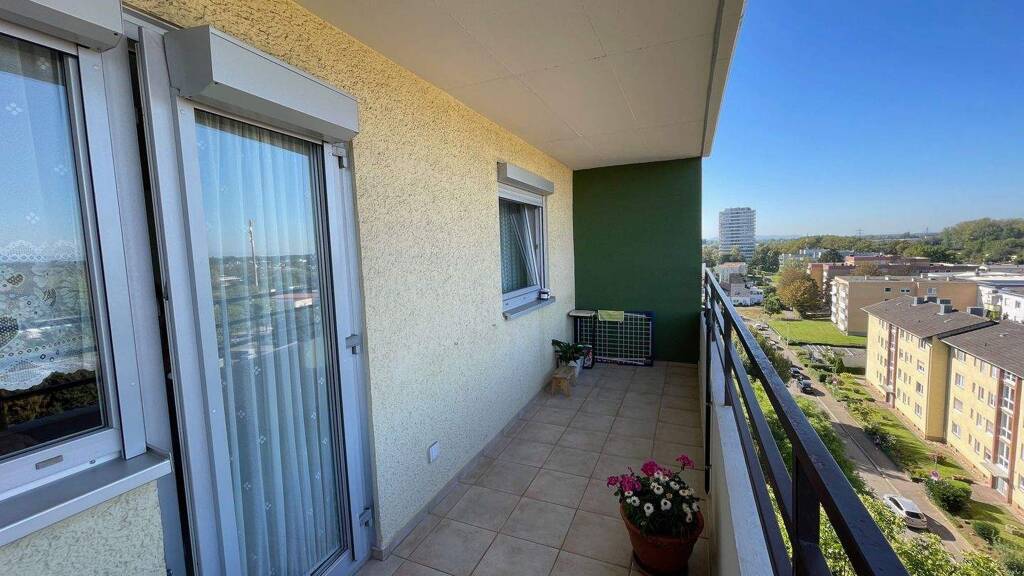 Wohnung zum Kauf 235.000 € 3 Zimmer 90 m² frei ab 01.05.2026 Lahr Lahr/Schwarzwald 77933