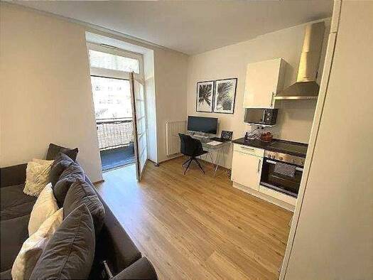 Wohnung zur Miete 730 € 2 Zimmer 63,3 m² 1. Geschoss Maria-Kundenreich-Straße 1 Bitburg 54634