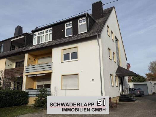 Mehrfamilienhaus zum Kauf 490.000 € 350 m² 449 m² Grundstück Urmitz 56220